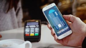 Samsung Pay non sicuro