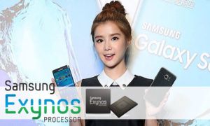 Samsung Exynos 8895