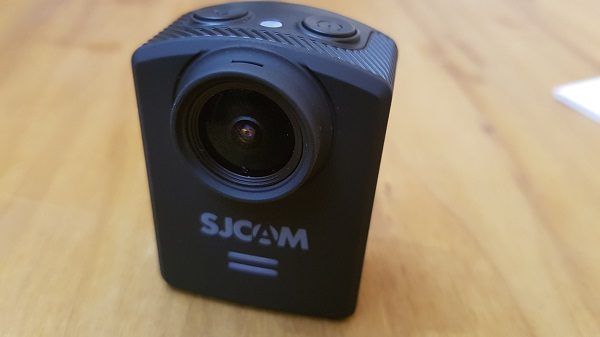 sjcam m20 2