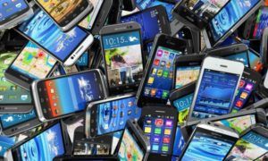 smartphone