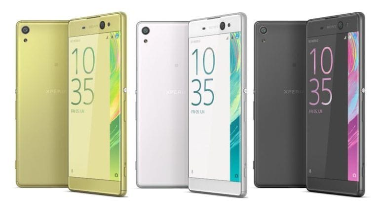 Sony