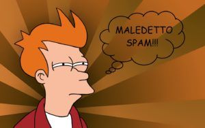 Chiamate Spam truecaller