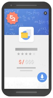 pubblicità-invasiva-Google pubblicità invasiva google
