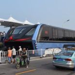 TEB Bus del futuro
