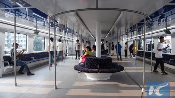 TEB Bus del futuro