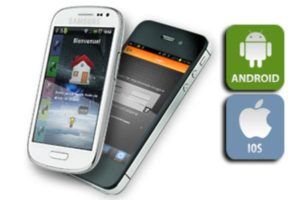 iphone android