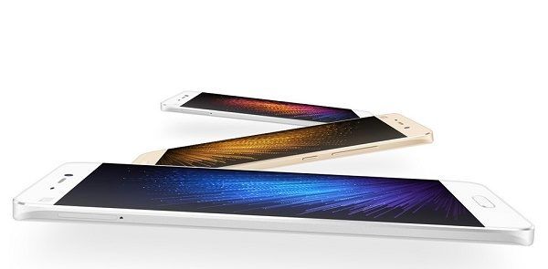 xiaomi mi5