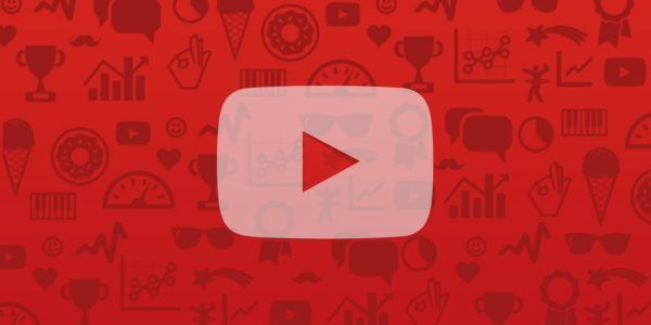 Youtube introduce Backstage