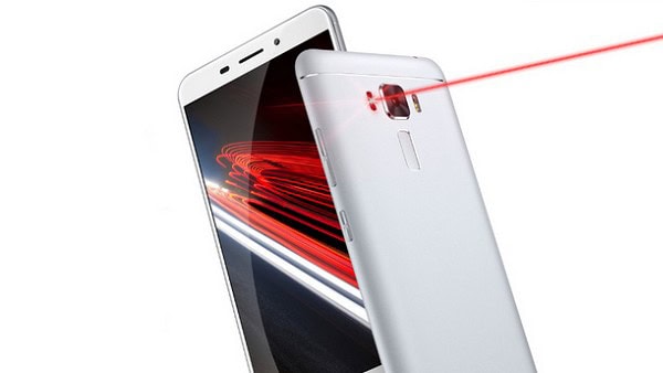 ZenFone 3 Laser: il video promozionale che ne esibisce le caratteristiche