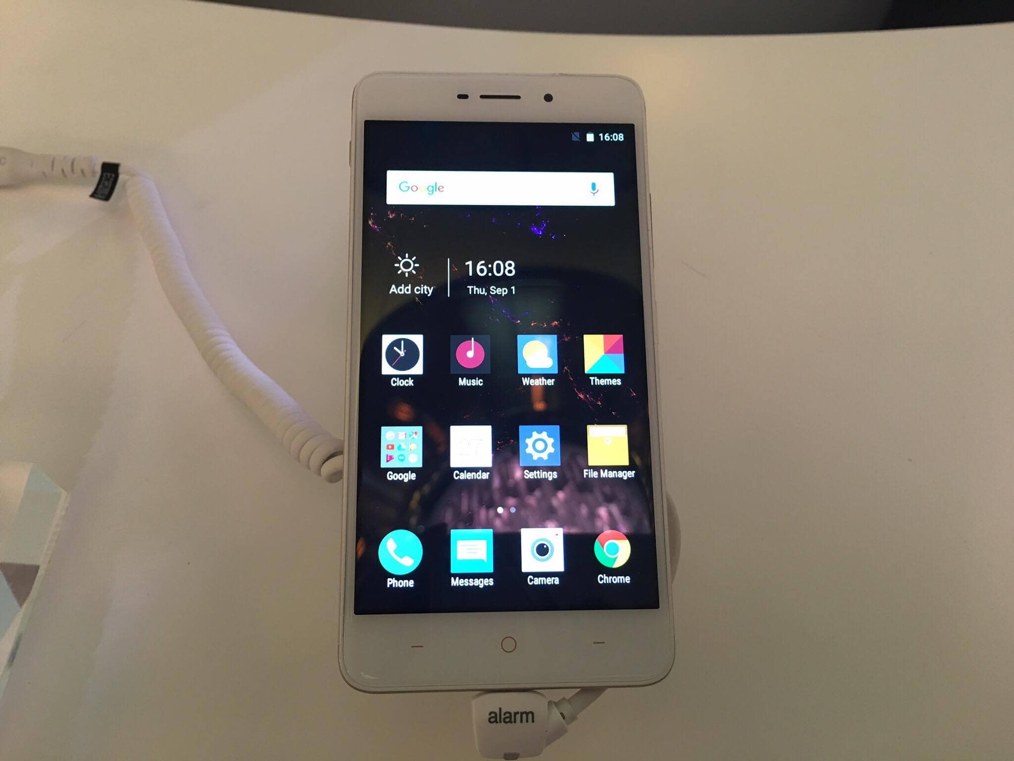 Neffos-X1-X1Max6 TP-Link Neffos X1 Max
