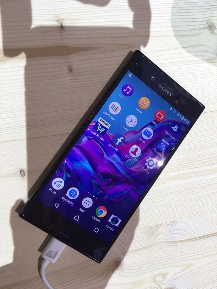 Sony-Xperia-XZ-IFA
