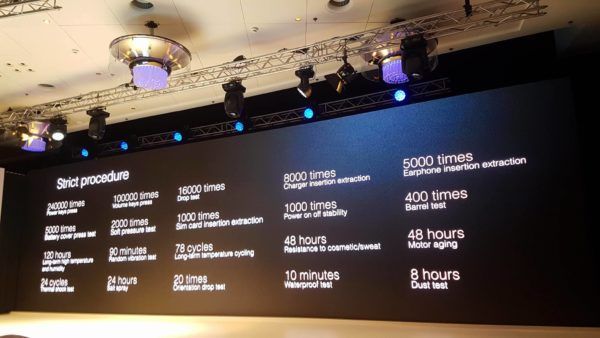 TP-Link Neffos X1 Max