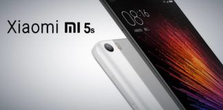 Xiaomi Mi 5s lettore impronte ad ultrasioni