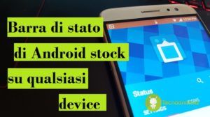 android stock