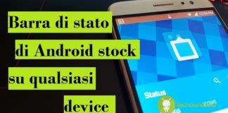 android stock