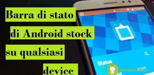 android stock