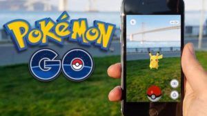 Pokémon GO