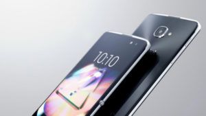 Alcatel Idol 4 Pro