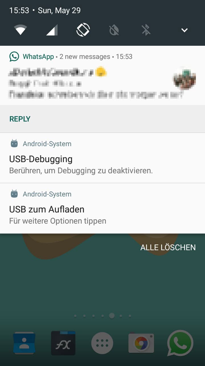 AndroidN-ify2 migliori moduli Xposed