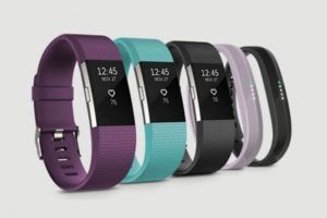 FitBit IFA 2016