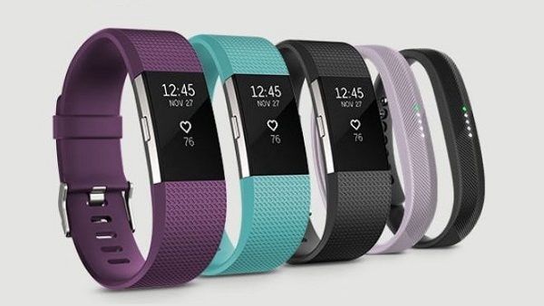 FitBit IFA 2016