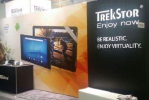 TrekStor