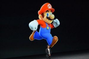 Mario Bros