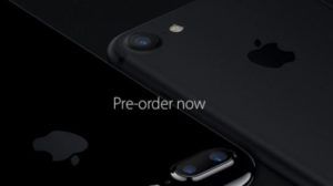 iPhone 7