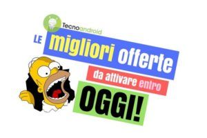 migliori offerte