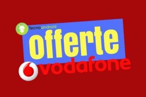 Vodafone ADSL e Fibra