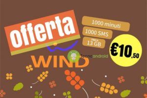 Wind All Inclusive 1000 Max