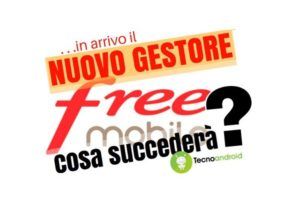 Free Mobile