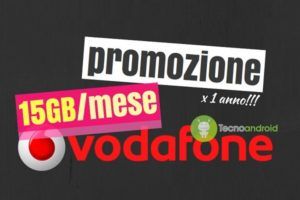 Vodafone