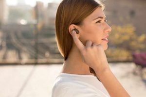 Xperia Ear