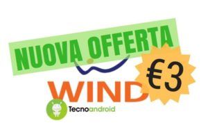 offerte Wind