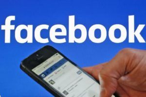 Facebook