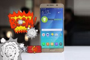 Galaxy Note 7