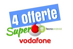 offerte Vodafone