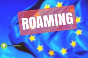 roaming