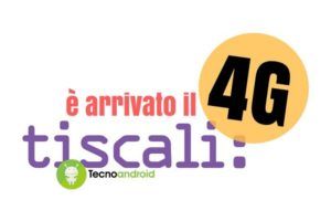 Tiscali