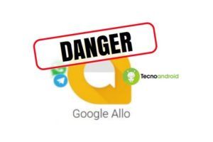Google Allo