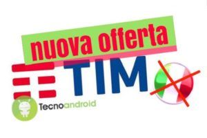 TIM International 1000 New