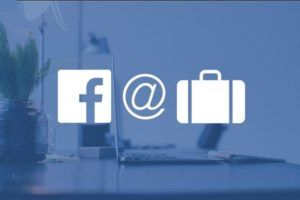 Facebook at Work
