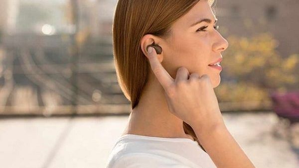 Xperia Ear