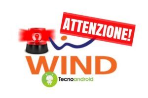 avere 3 Giga gratis con Wind