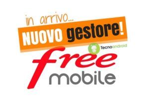 Free Mobile