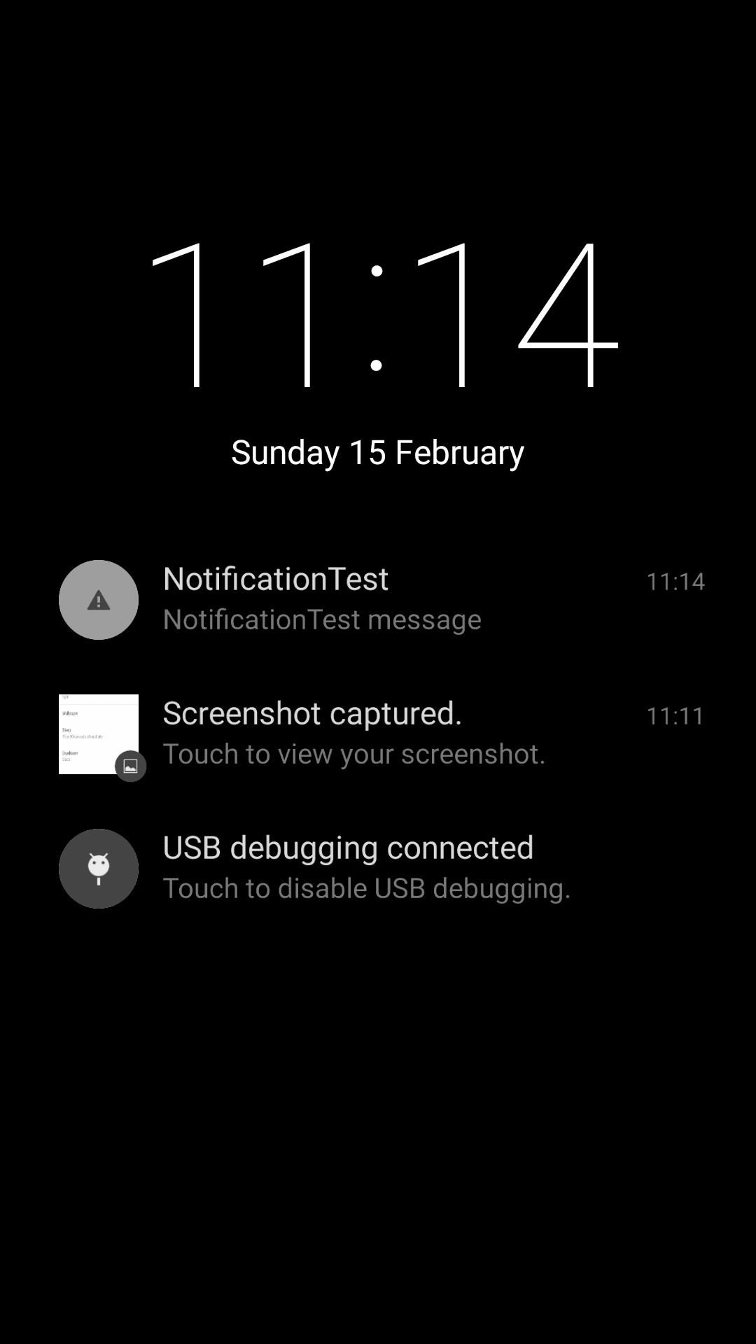 Enable-Ambient-Display1 migliori moduli Xposed