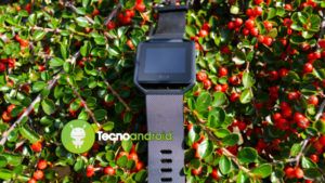 Fitbit Blaze, recensione dello smartwatch per veri sportivi - immagine 8