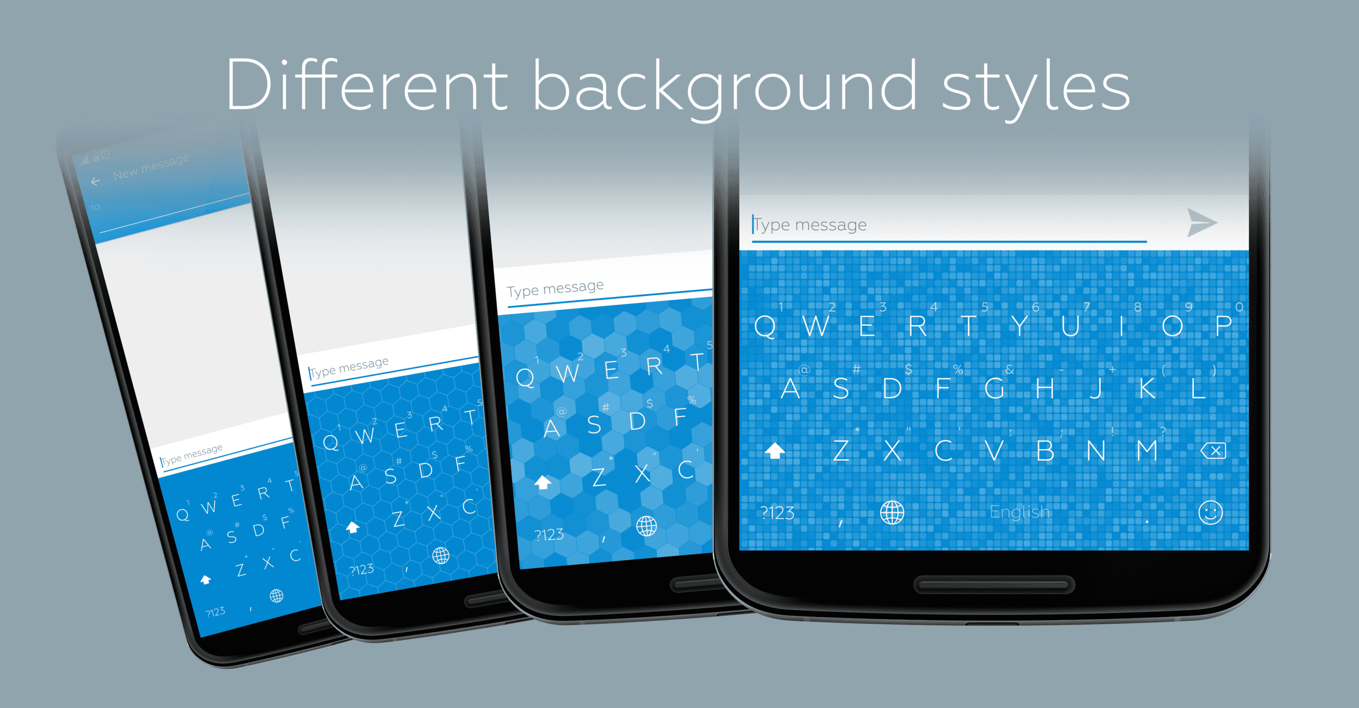 Flat-Style-Colored-Keyboard-1 migliori moduli Xposed