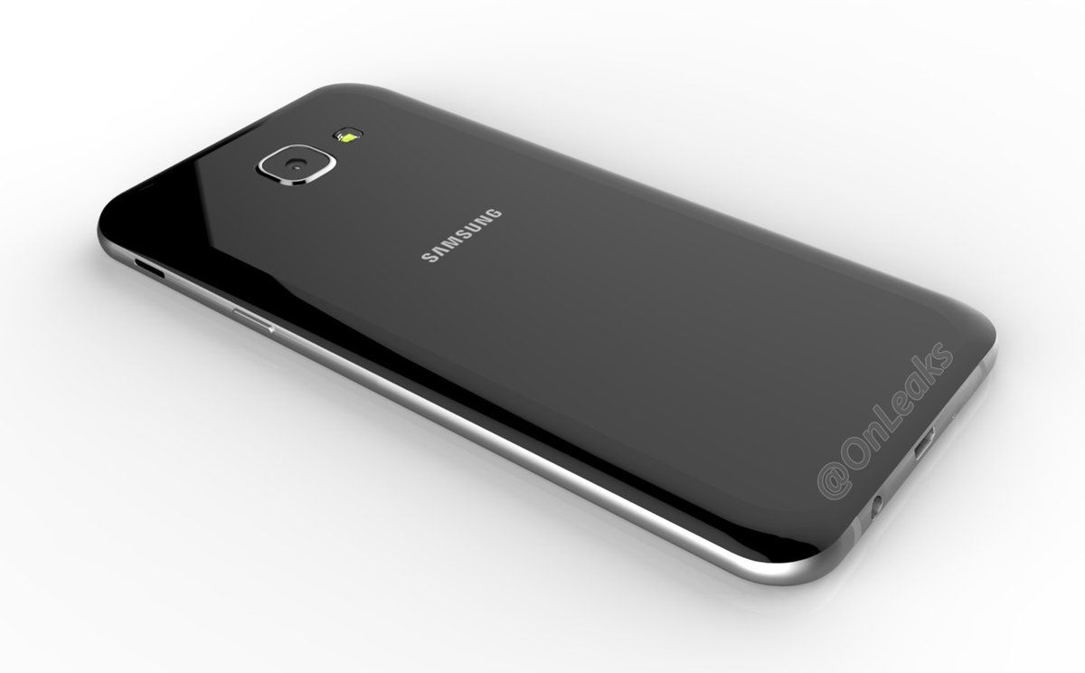 galaxy-a8-2016-4 Samsung Galaxy A8 2016